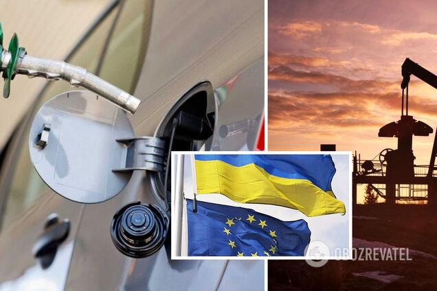 Белявский рассказал, повлияет ли эмбарго на российскую нефть в ЕС на рынок горючего в Украине