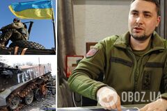 Буданов: победа Украины над РФ – решенный вопрос, но украинцев еще ждут трудные времена