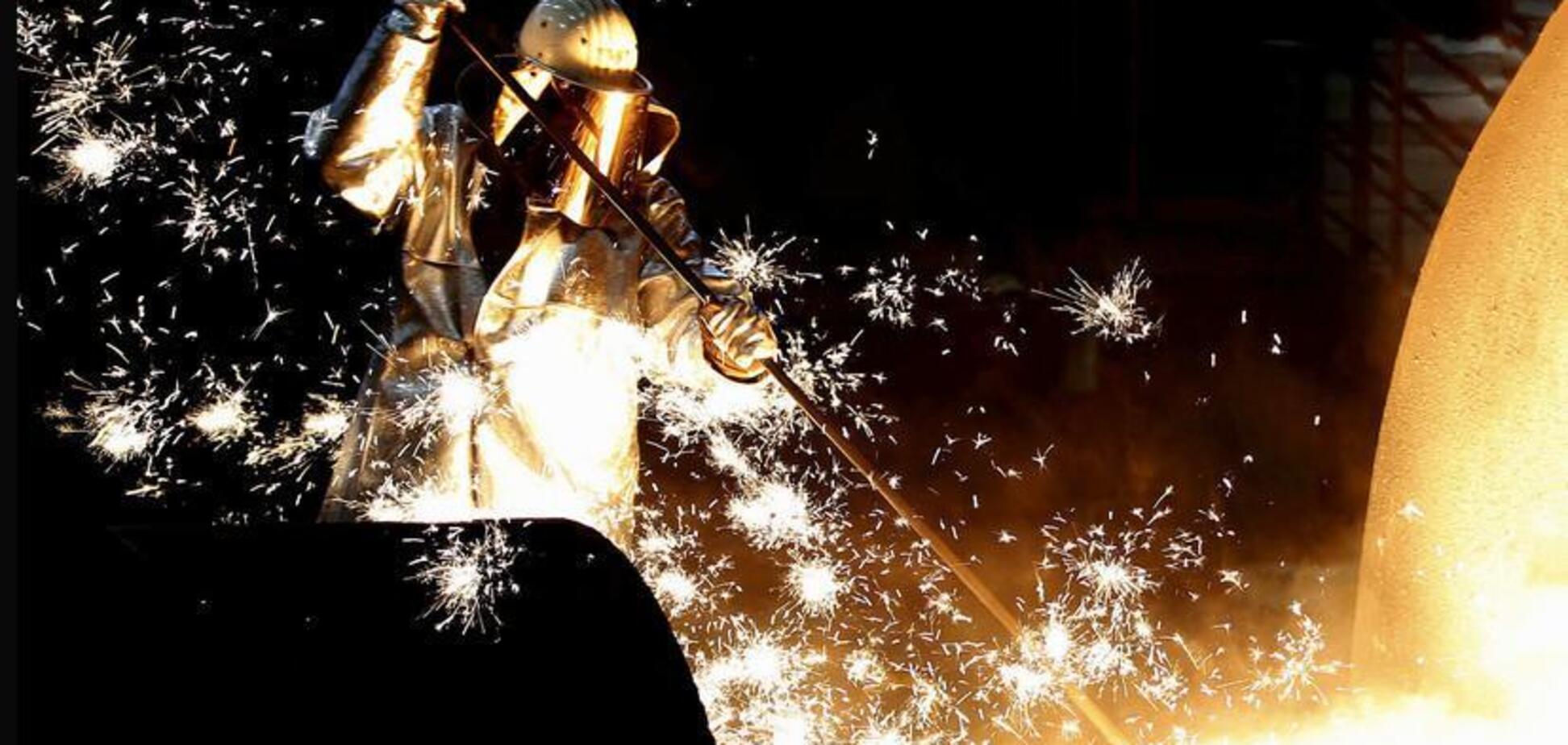 Украина может 'выдавить' РФ с мирового рынка титановой продукции – СМИ