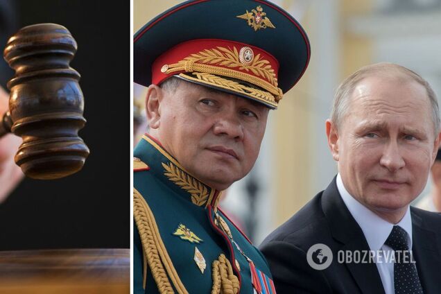 Как привлечь к ответственности за преступления в Украине Путина и Шойгу: правозащитник Павличенко назвал проблемы на пути к Гааге. Видео