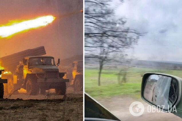 'Мінус авто, плюс врятоване життя': військові показали, як виглядає евакуація з гарячої точки. Відео