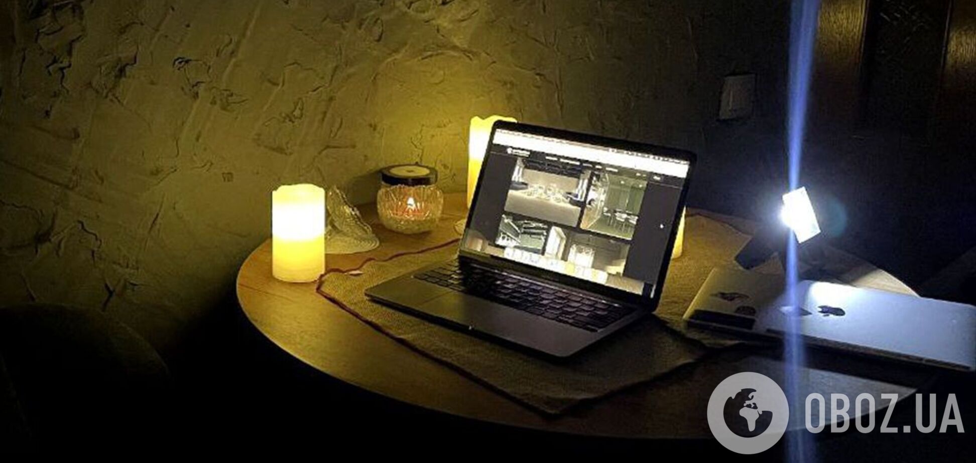 Топ-5 эффективных способов оставаться онлайн без света