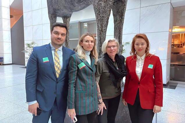 Тайра и 'хорошие русские': перед расстрелом с украинцев снимали одежду