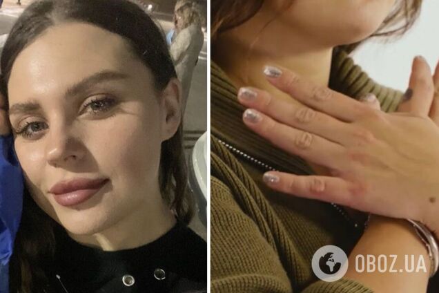 'Плачу каждый день': солистка группы KAZKA рассказала, что ей помогает справиться с тревожностью. Видео