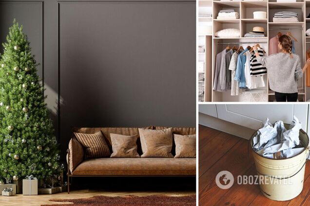 Топ-5 правил, которые упростят и ускорят уборку дома