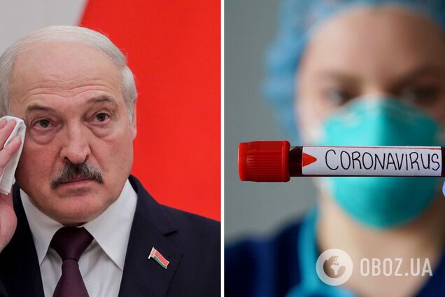 Людей вывозили в трупных мешках пачками: в Беларуси рассказали, как режим Лукашенко 'победил' коронавирус