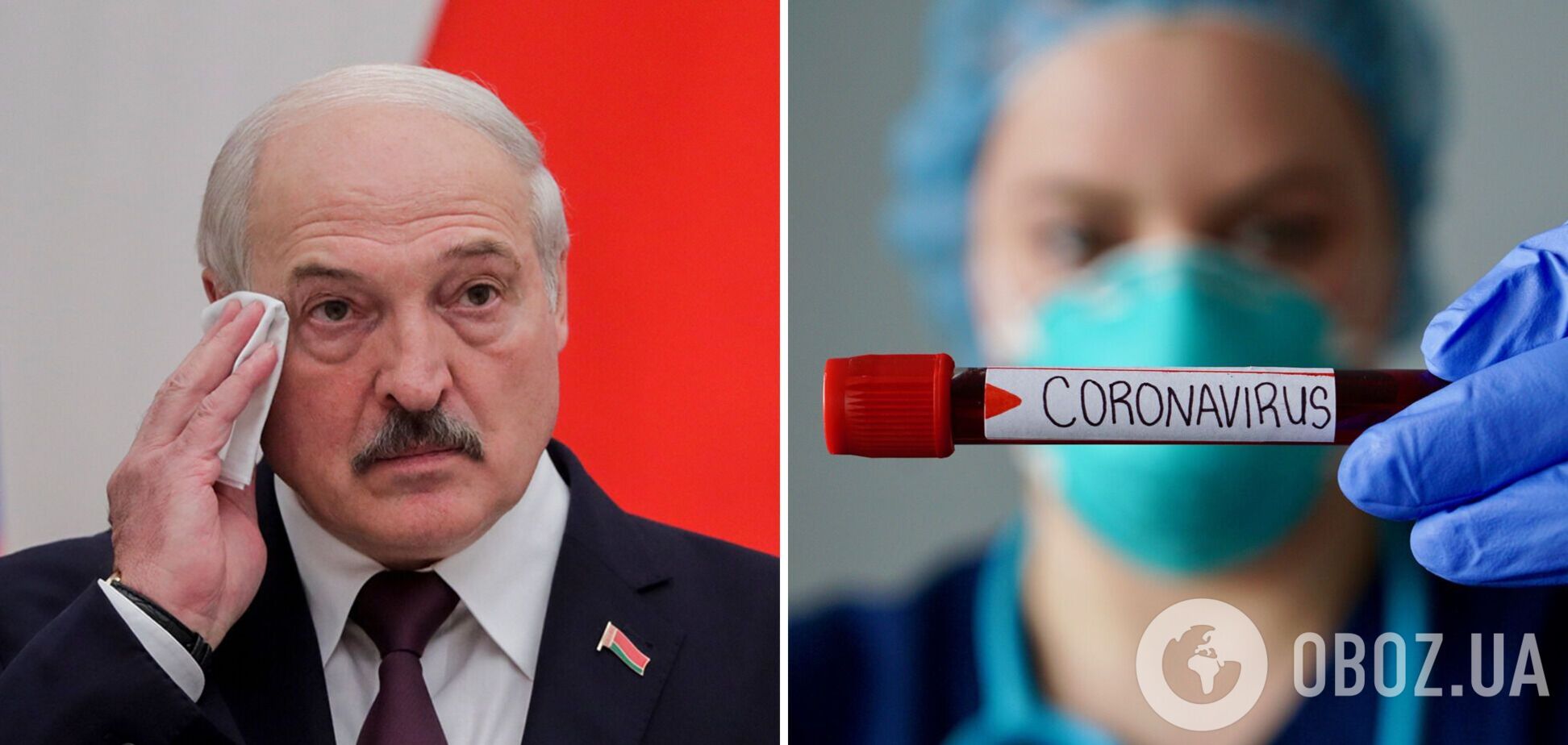 Людей вывозили в трупных мешках пачками: в Беларуси рассказали, как режим Лукашенко 'победил' коронавирус