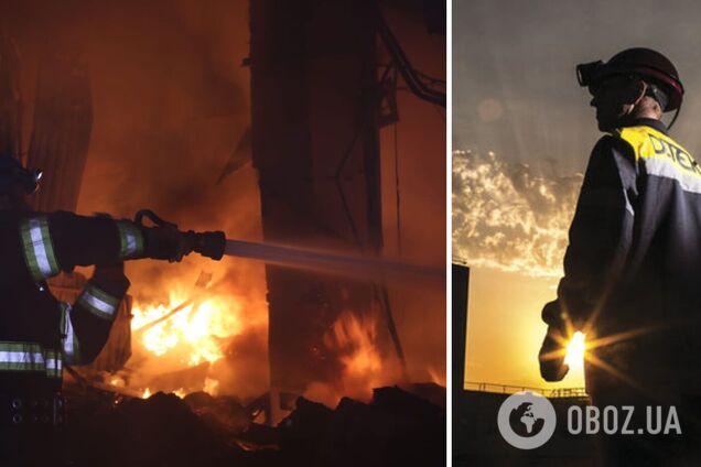 Оккупанты ударили по энергетическому предприятию ДТЭК: объект пришлось остановить