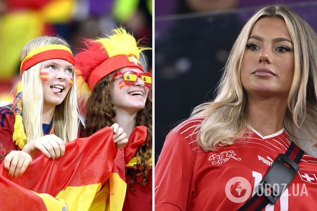 Где смотреть Испания – Марокко и Португалия – Швейцария: расписание трансляций 1/4 финала ЧМ-2022