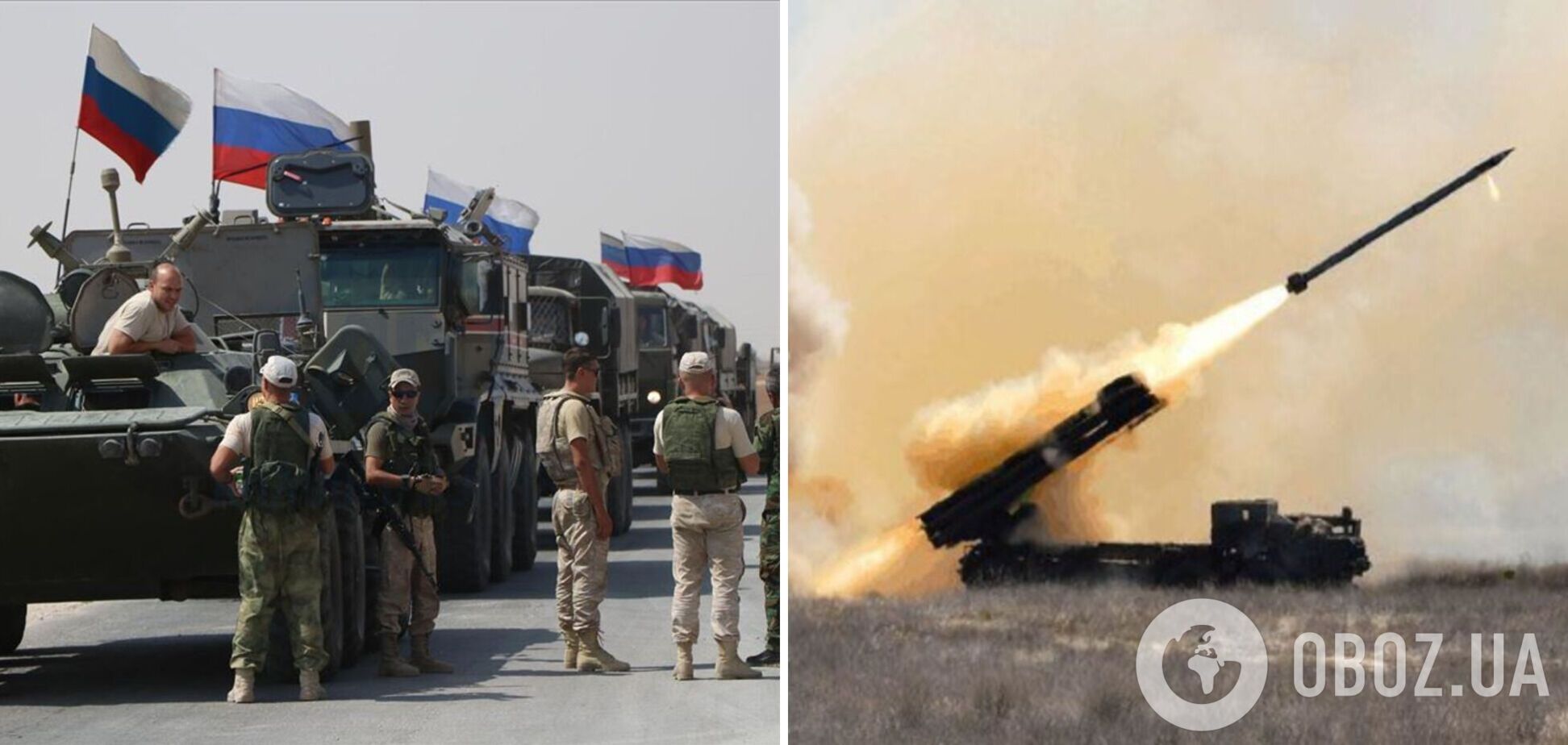 Генерал Романенко рассказал, какое вооружение Россия вывозит из Сирии