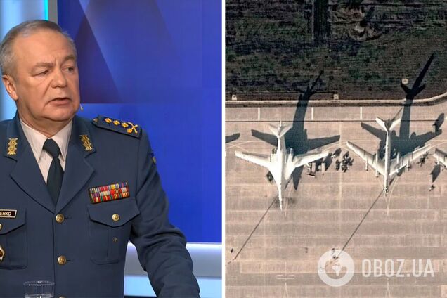Романенко назвал 'бавовну' на аэродромах РФ законными действиями