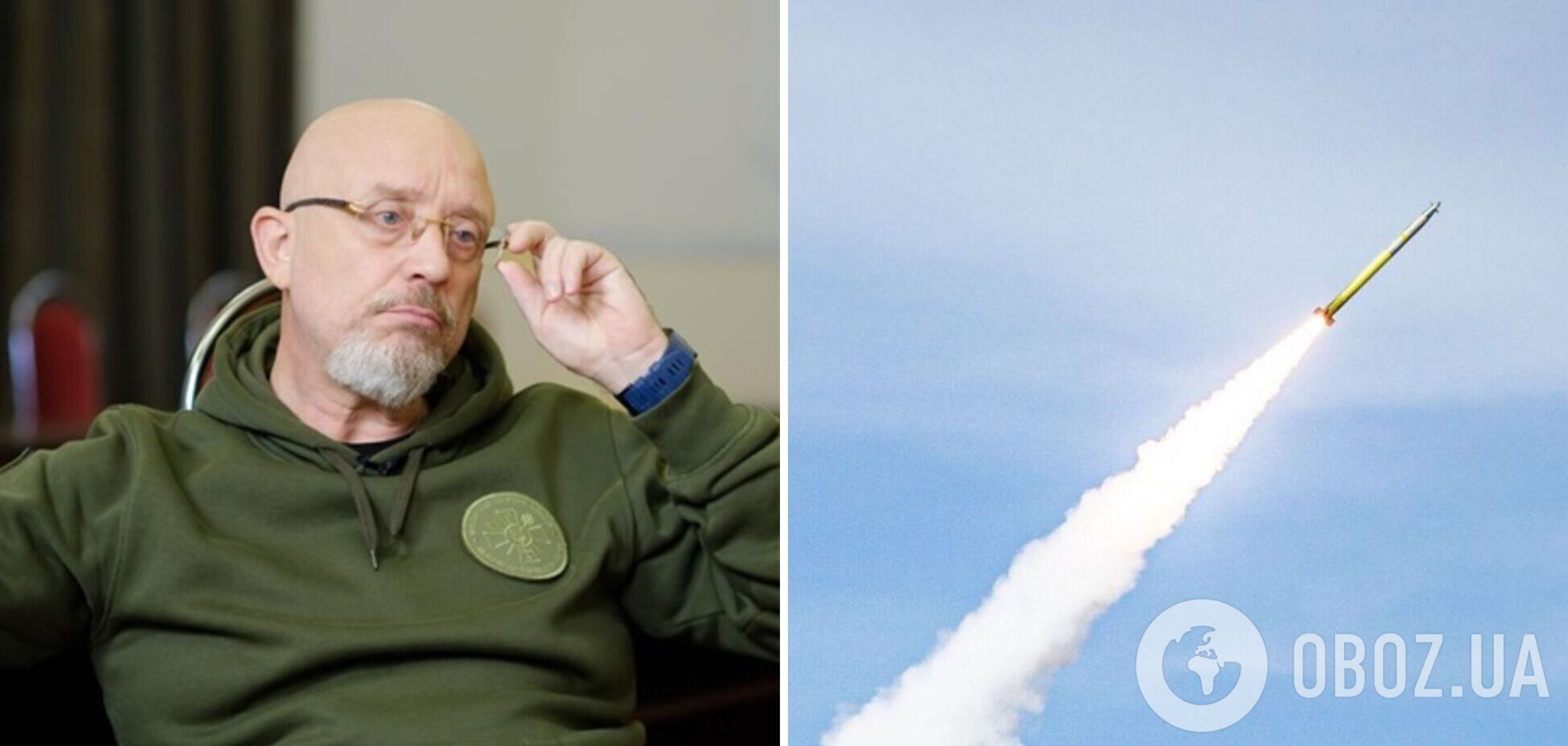 'Это тактика нового военного руководства': Резников объяснил, зачем оккупанты бьют по инфраструктуре и почему это играет против них