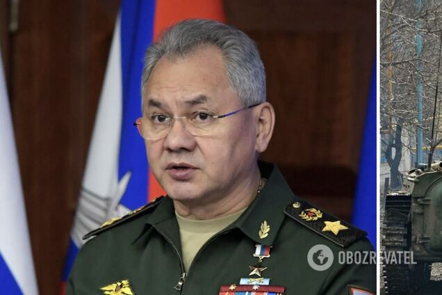 У Шойгу поповнюють війська іноземними добровольцями