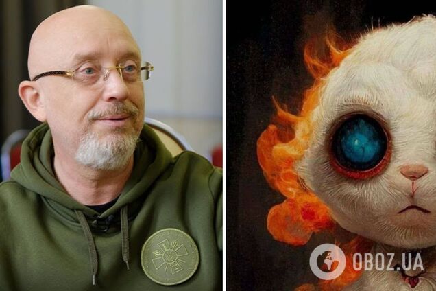 'Бавовнятко' бавиться': Резніков прокоментував вибухи на аеродромі в Курську