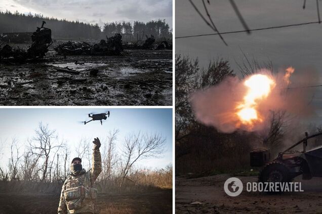 Война в Украине