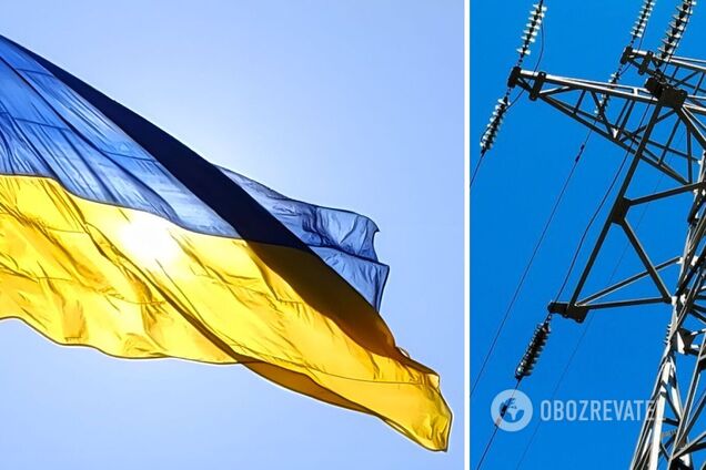 Электричество с Европы или кораблей будет слишком дорогим для Украины