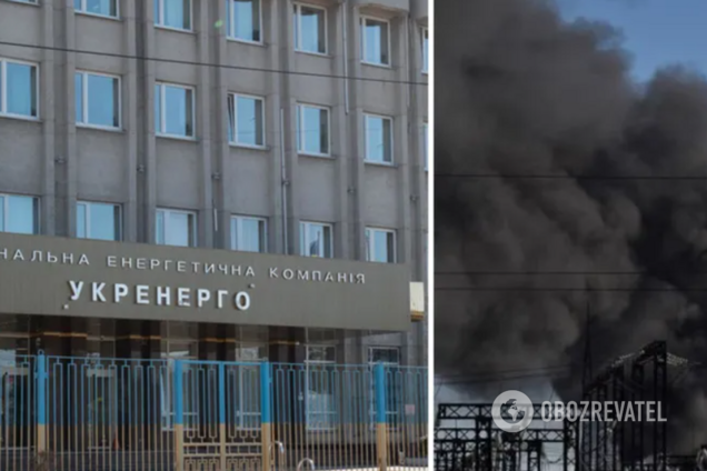 В 'Укрэнерго' рассказали, когда удастся стабилизировать энергосистему после ракетного удара РФ