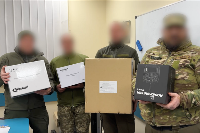 Отстоять Бахмут: Parimatch помогает ВСУ на одном из самых тяжелых направлений фронта