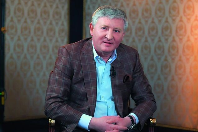 Ахметов втратив більш ніж половину статків в Україні – ЗМІ