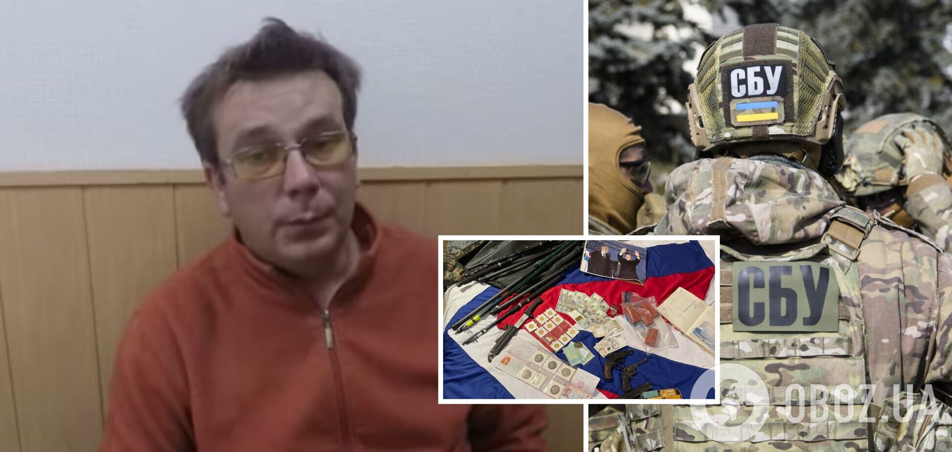 Брат Царева попросил обменять его на украинских военных