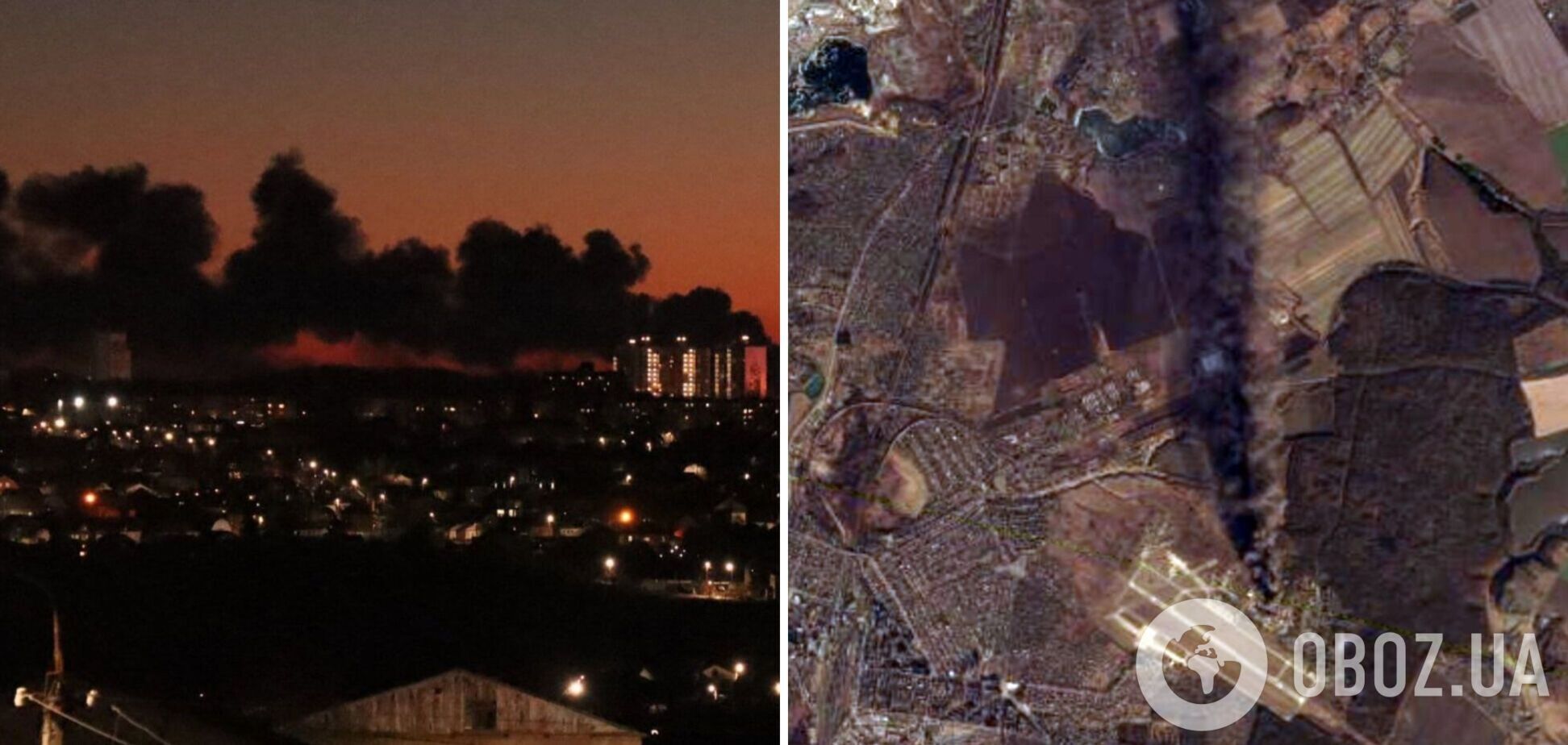 Тил залишився без прикриття: Бутусов вказав на нюанси з 'бавовною' на аеродромі в Курську