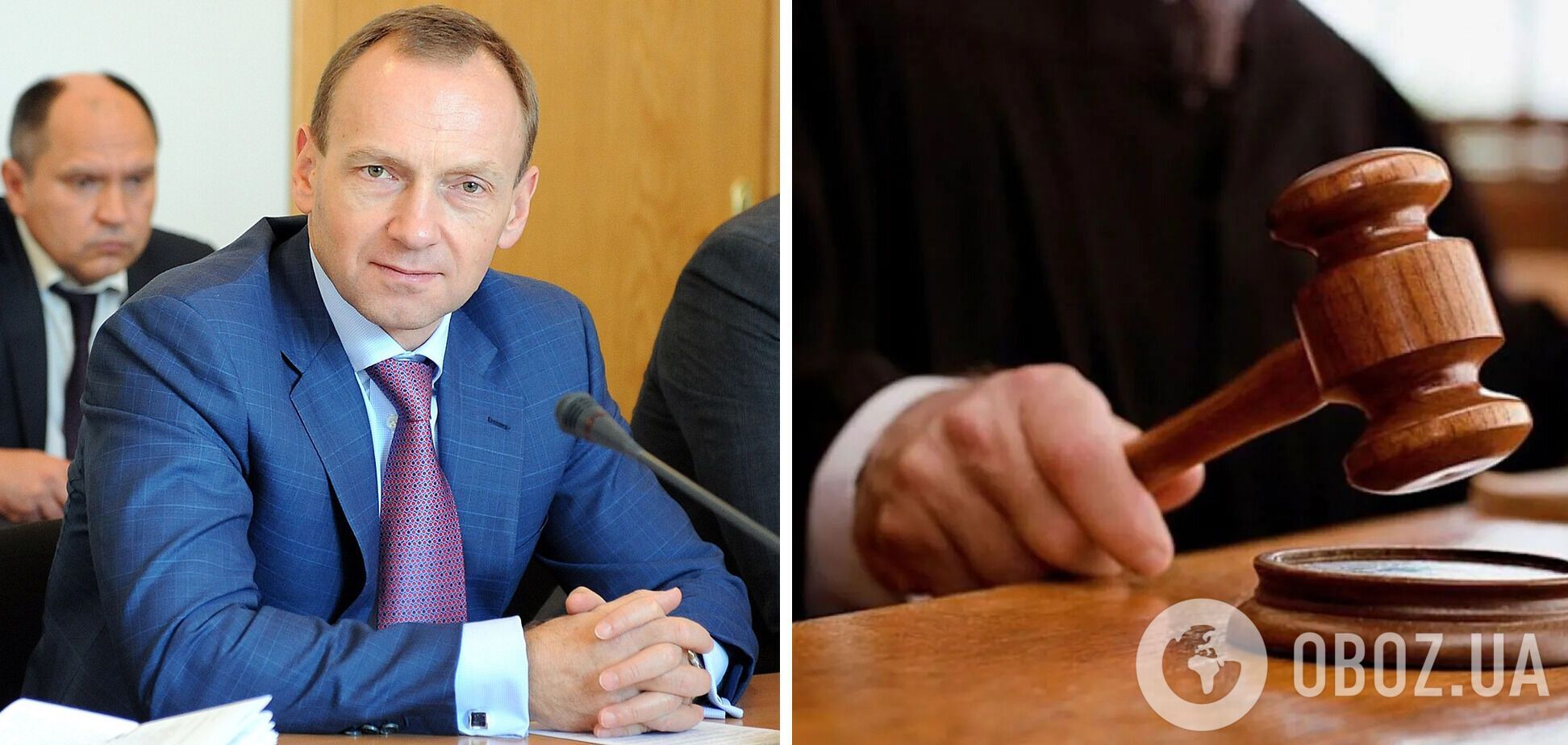 Суд лишил мэра Чернигова Владислава Атрошенко права занимать выборную должность