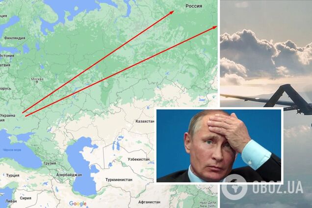 На 'Энгельс-1' произошла 'бавовна'