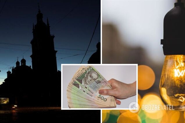 Експерт розповів, скільки грошей треба тримати в готівці на випадок блекауту