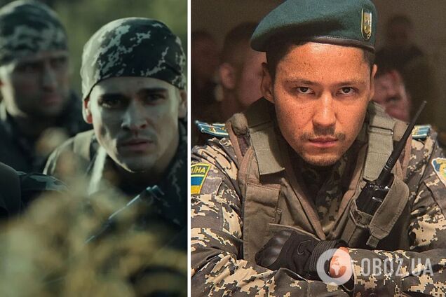 Вышел трейлер последнего фильма Паши Ли, погибшего на войне с Россией. Видео