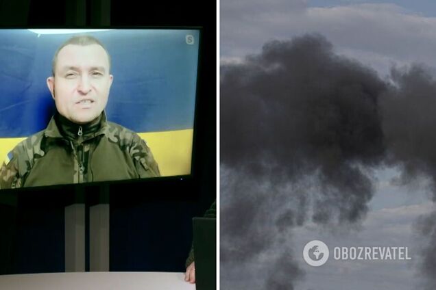 Селезнев объяснил, что означает для Кремля 'бавовна' на российских аэродромах