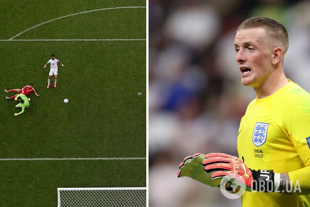 Странные пятна: футболисты ЧМ-2022 заподозрили ФИФА в жульничестве