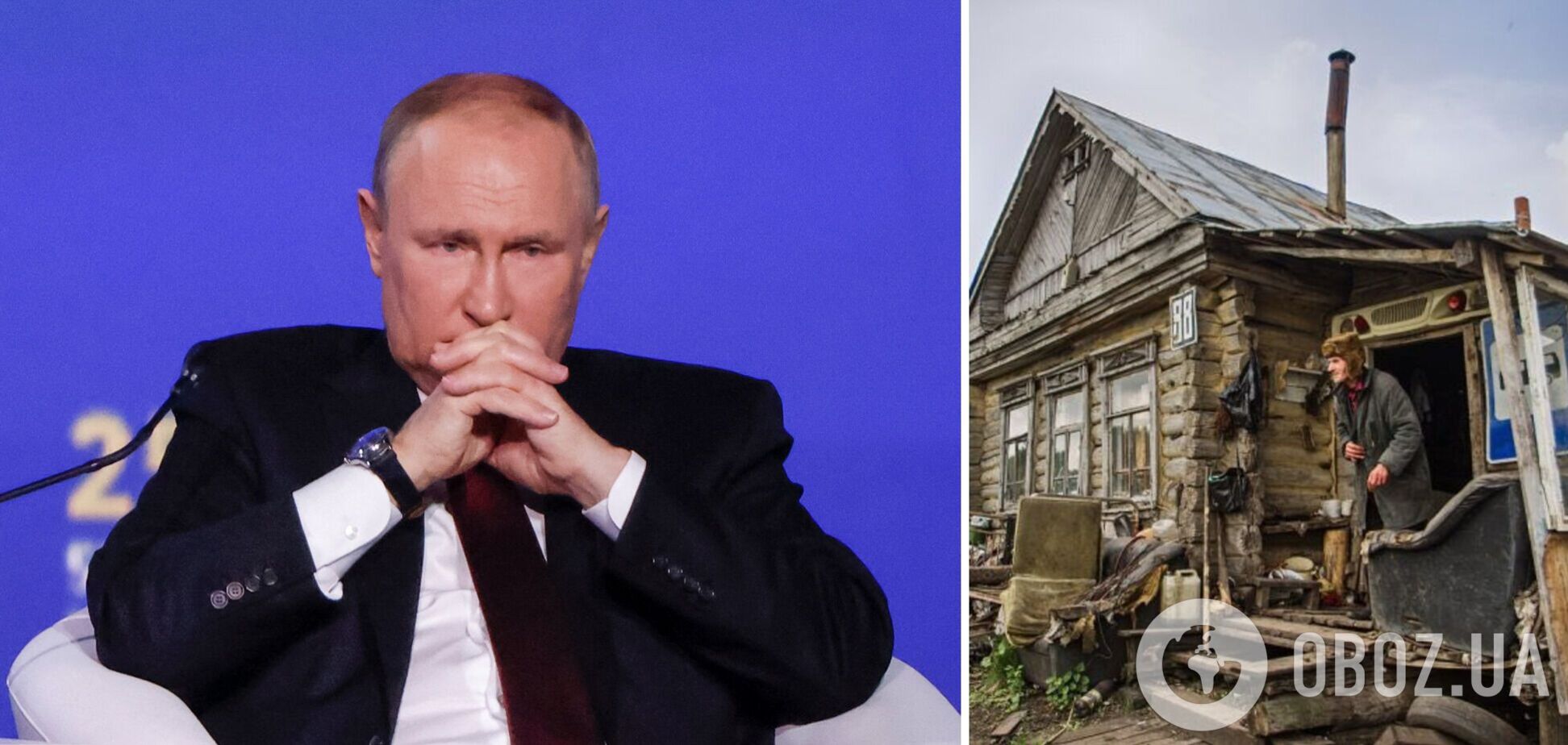 Стратегия на весну-лето 2023 года: Кремль готовится к новому шантажу