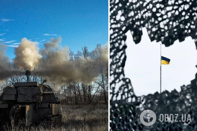 Нас ніхто не збирається міняти. Готуймося воювати ще невизначений час