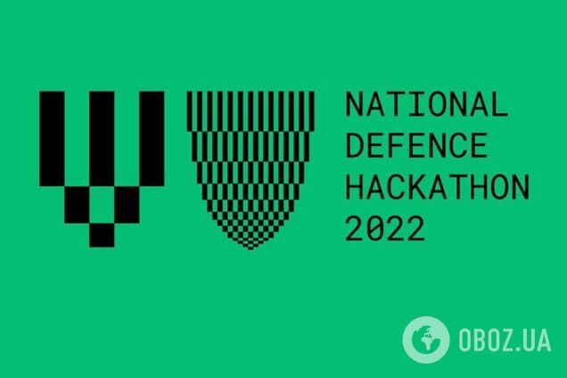 В Украине прошел самый масштабный в истории оборонный хакатон