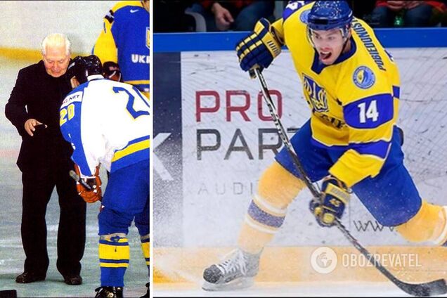 Попал в Книгу рекордов Гиннесса: кто такой легенда украинского хоккея Хорозов
