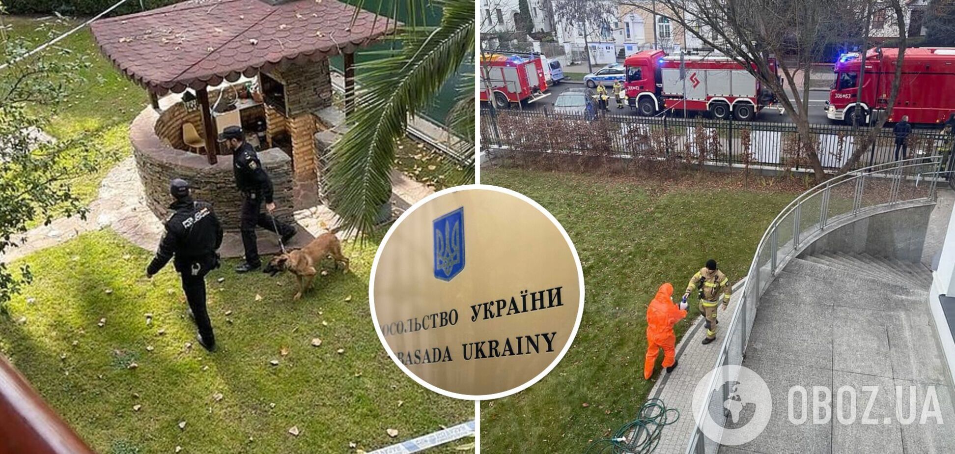 Счет идет на десятки: Кулеба рассказал о пакетах, которые получают посольства Украины