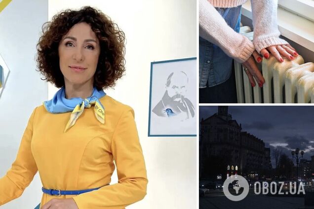 Надежда Матвеева рассказала, как подготовилась к холодной зиме: купила электрическую простыню, это сейчас очень смешно