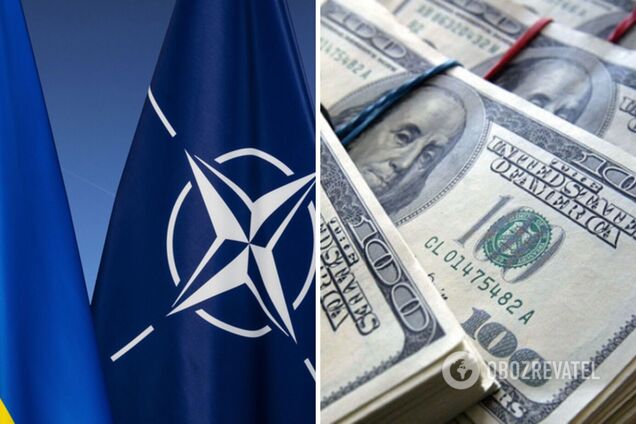 Украине могут передать более $3 млрд из фонда НАТО, которые предназначались Афганистану – Politico