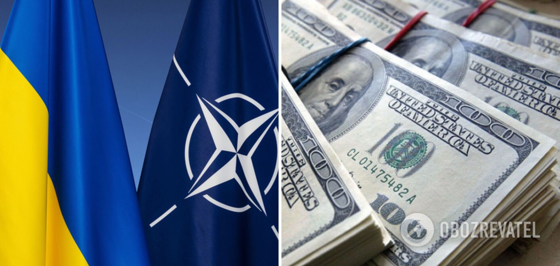 Украине могут передать более $3 млрд из фонда НАТО, которые предназначались Афганистану – Politico
