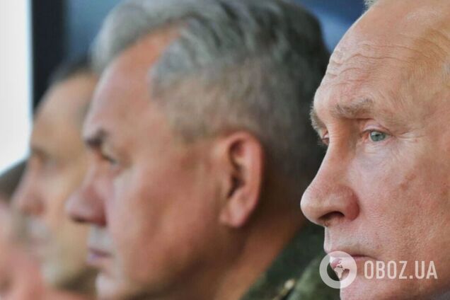 Окружение Путина скупает недвижимость в Южной Америке, готовясь к бегству после свержения режима – росСМИ