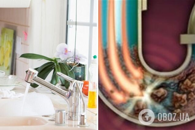 Як прочистити забитий злив в умивальнику: дієвий метод без хімії