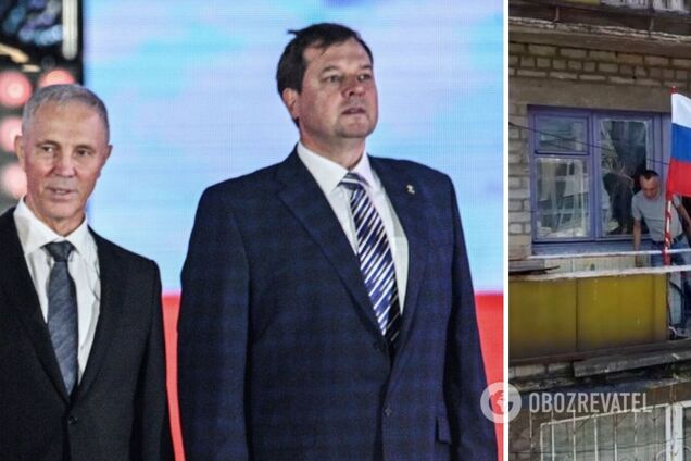 'Нашли каждого': в сети обнародовали список предателей Украины из Запорожской и Херсонской областей