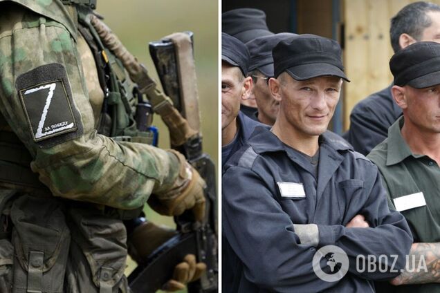 Може залишитися без більшості зеків-найманців: ПВК 'Вагнер' загрожують нові проблеми – ISW