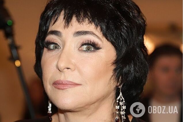 'Так низко ты еще не падала': Лолиту высмеяли за рекламу пуховика с 'броником'