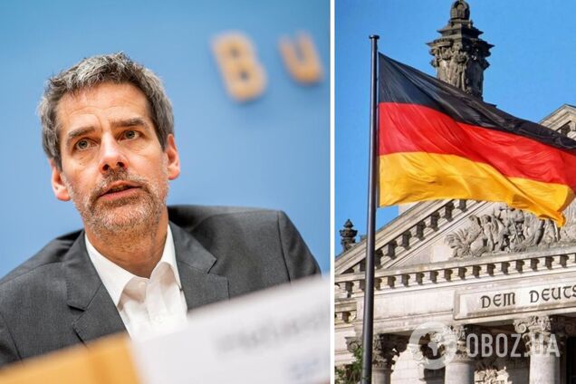 В Германии подтвердили право Украины на оборону за пределами территории страны: гарантировано Уставом ООН