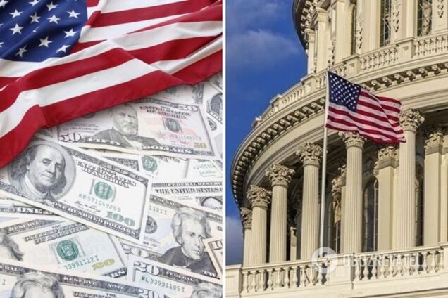 У США погодили оборонний бюджет на 2023 рік: на допомогу Україні закладено 800 млн доларів