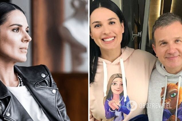 Маша Єфросініна згадала, як ледве не загинула: відзначали день народження Горбунова