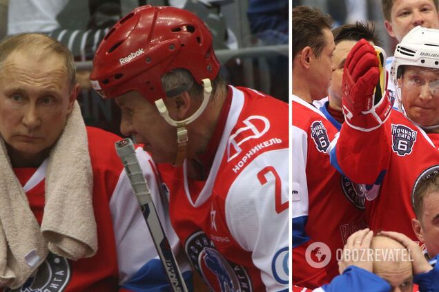 Фетисов, комментируя 'ужасное решение' в РФ, навлек на Путина поток ярости от россиян