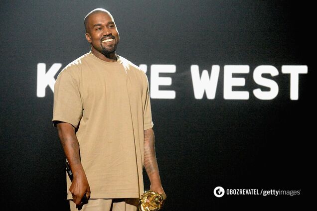 Новый скандал. Канье Уэст призвал евреев простить Гитлера: прекратите навязывать свою боль другим