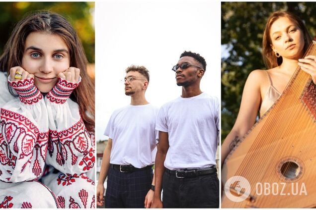 Букмекеры назвали имя претендента на победу в Национальном отборе на Евровидение-2023